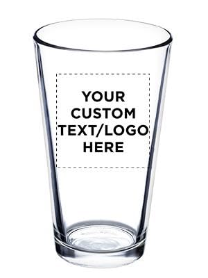 - Custom – Clear