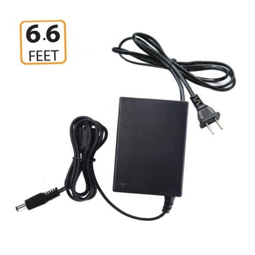 Klipsch KMC1 Wireless Bluetooth Speaker AC Power Adapter Charger Cord - Replacement Power Supply for Home, Office & Travel Use