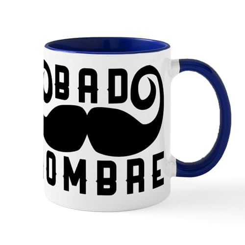 White/Navy Inside