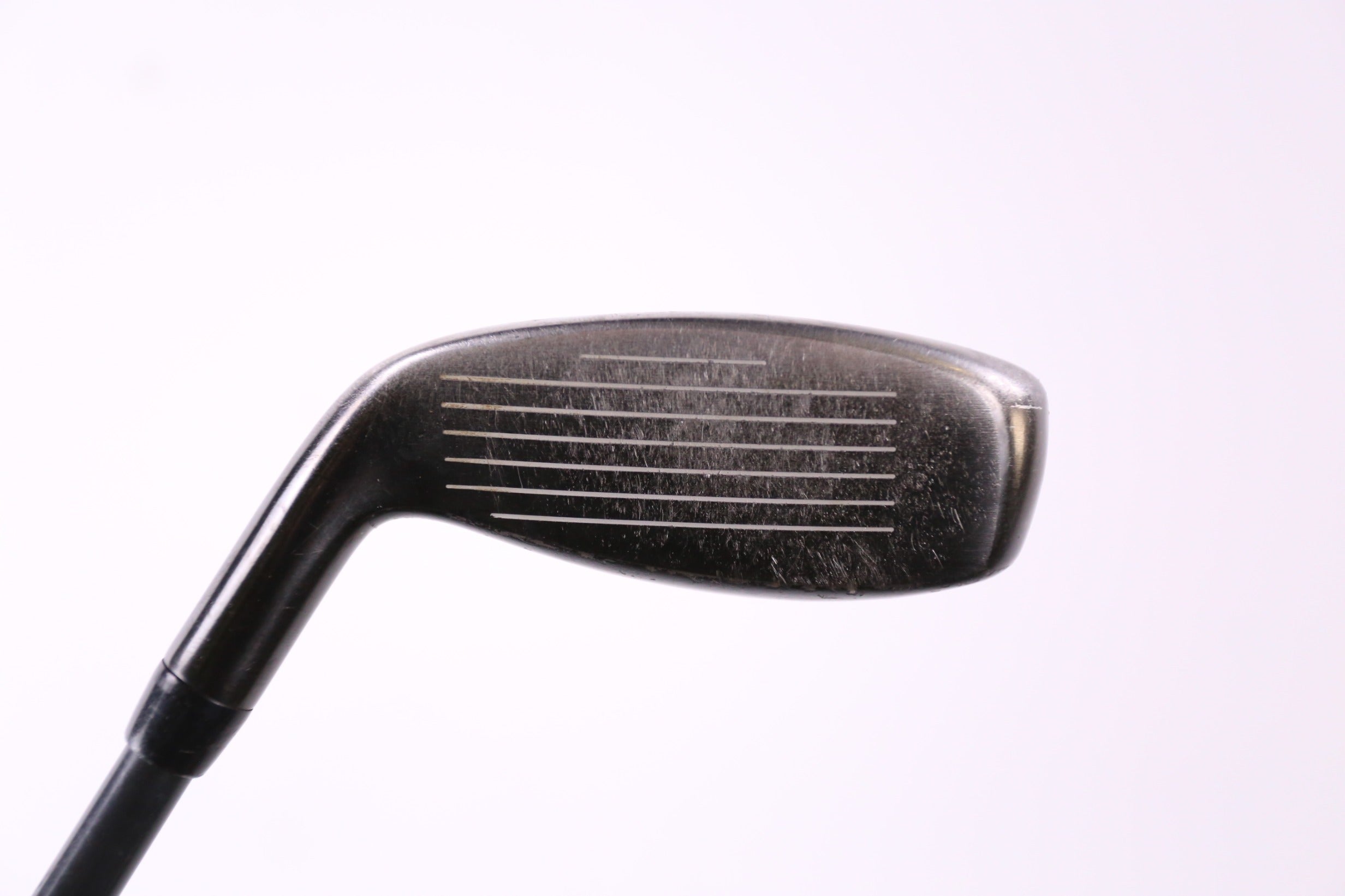 Callaway XR Pro 3H Hybrid Golf Club 18° Stiff Flex Right Handed - Perfect for Mid-Handicap Players & Fairway Shots