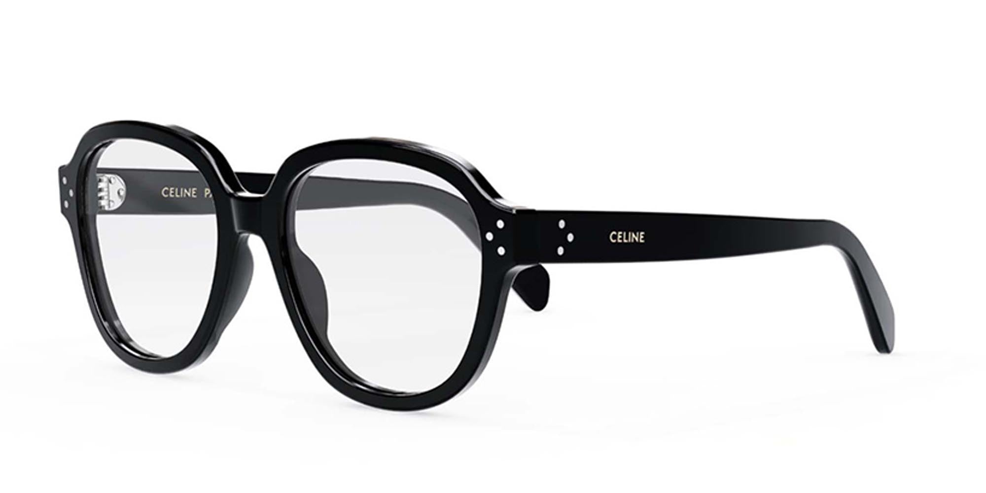 CELINE Bold 3 Dots CL50107I Sunglasses - Luxury Designer Shades for Women - Perfect for Summer, Beach & Outdoor Activities