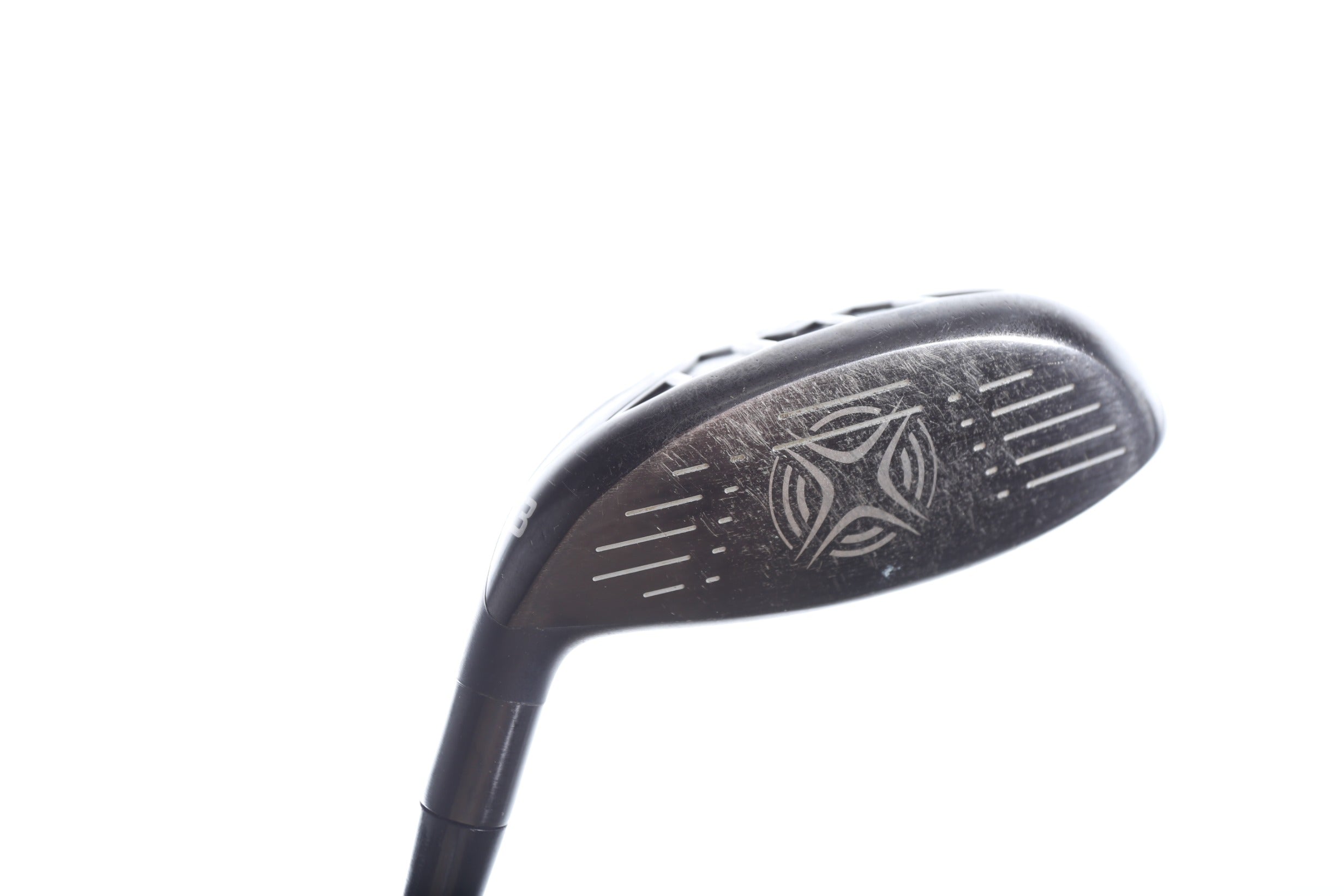 Used Callaway XR 16 3 Wood Golf Club - Right Handed 15° Senior Flex Shaft | Perfect for Senior Golfers & High Handicap Players | Driving Range & Course Performance