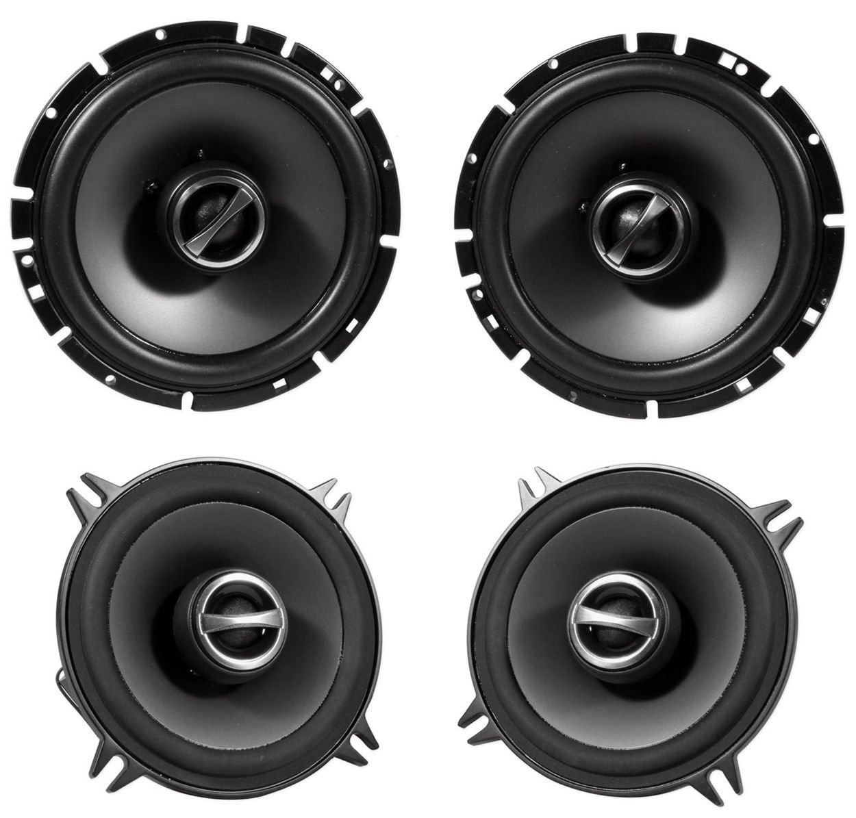Alpine SPS-610 6.5
