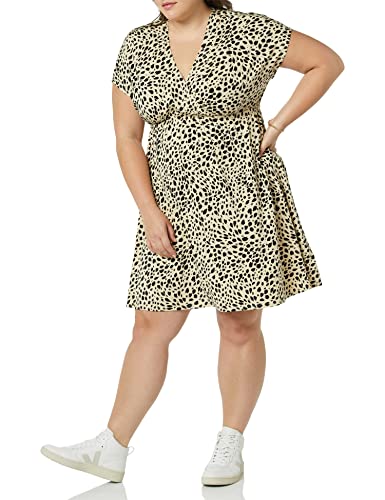 Tan Animal Print