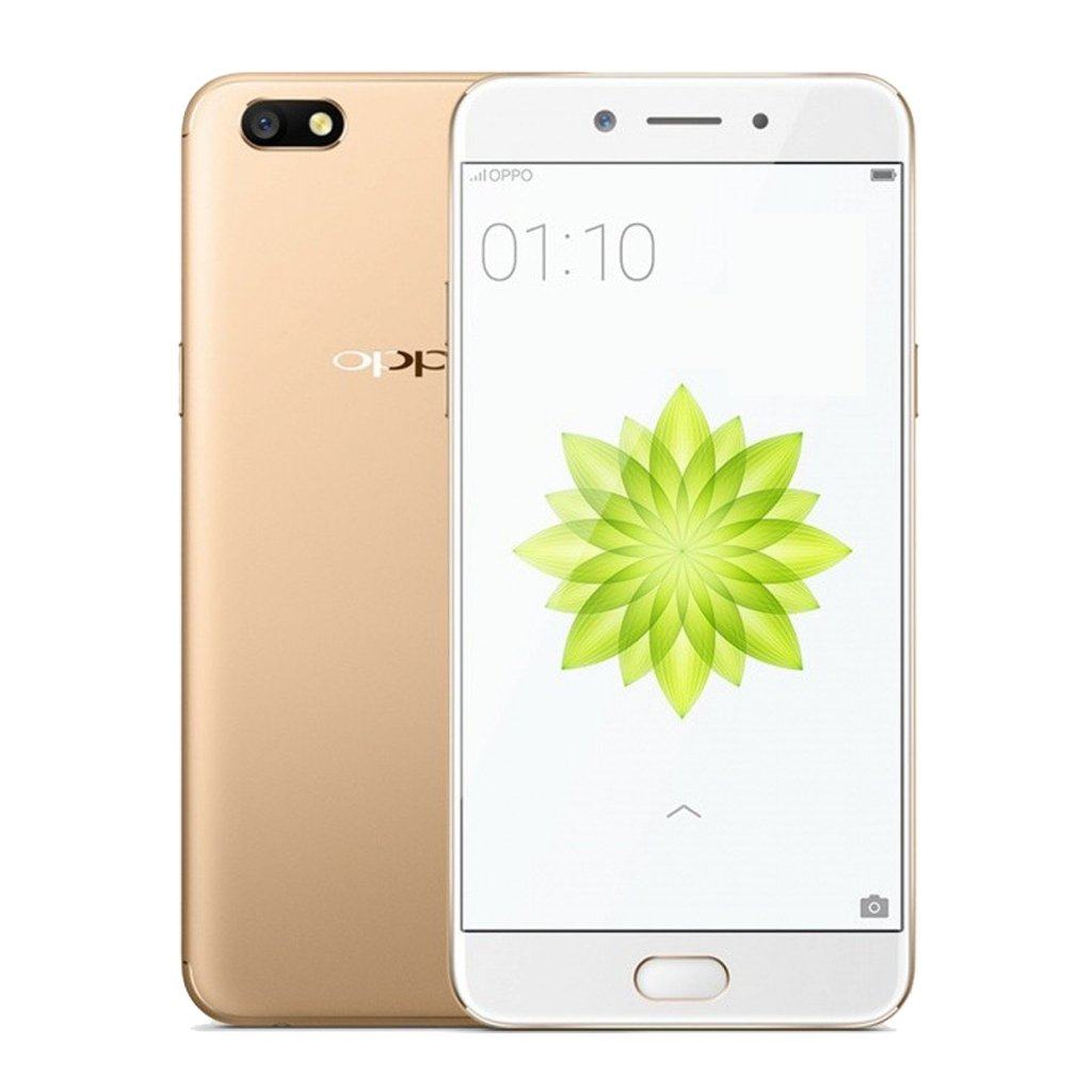 Oppo A77 Smartphone - 6.56