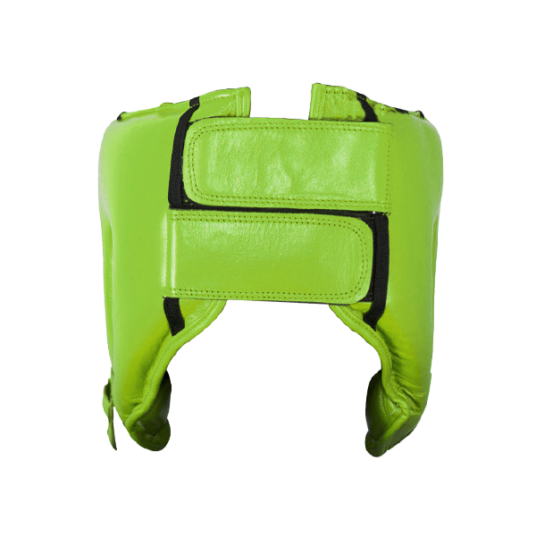 Cleto Reyes Redesigned Boxing Headgear - Premium Protective Gear for Training & Sparring - Ideal for MMA, Kickboxing & Martial Arts Practice