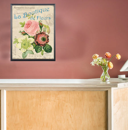 24x32 Poster Frame - SwingFrame Wide Face Poster Display for Wall Art, Photos & Prints - Perfect for Home, Office & Gallery Decor