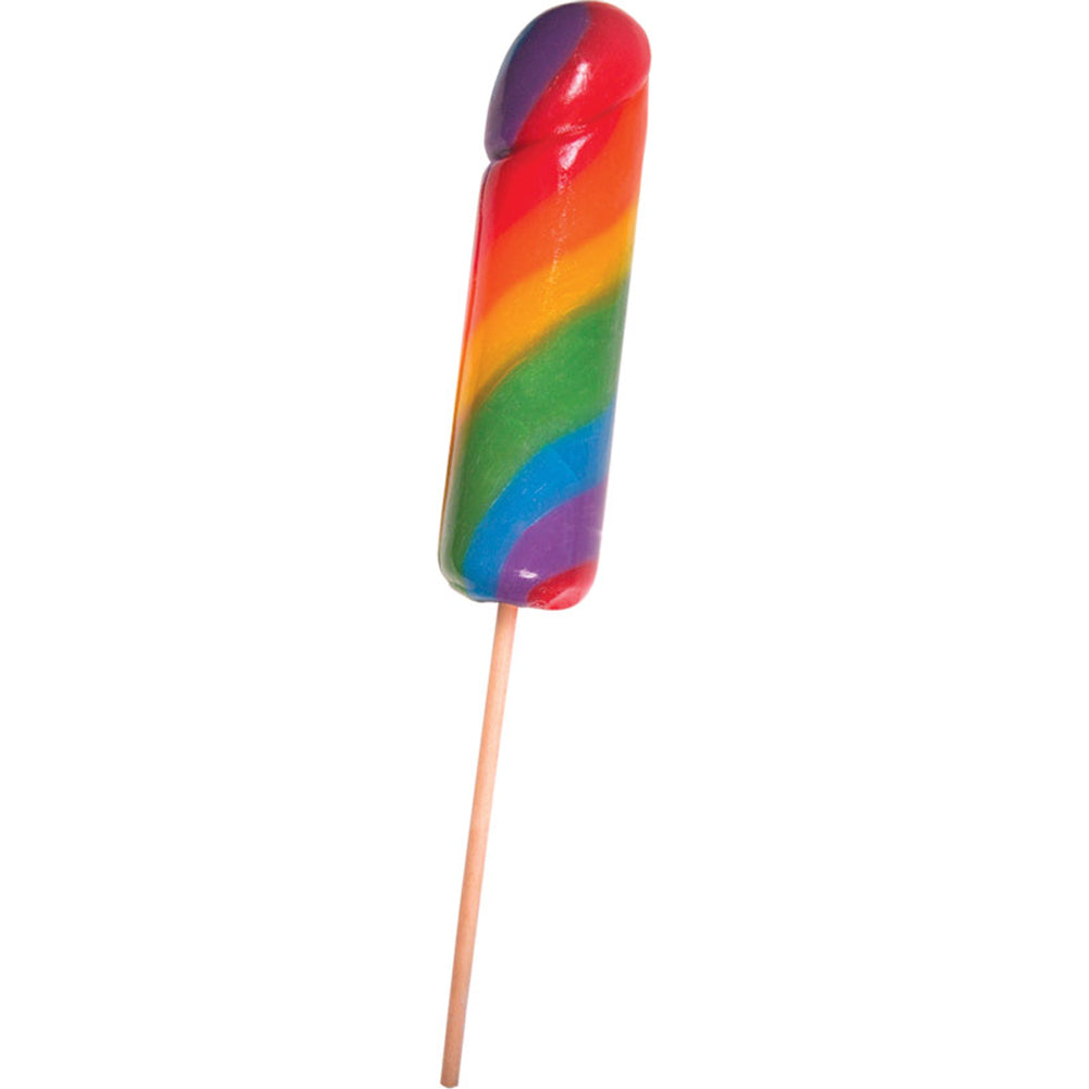 Jumbo Cock Pops Lollipop - Giant Candy for Parties, Gifts & Adult Entertainment - Perfect for Bachelorette, Birthday & Adult-Themed Events