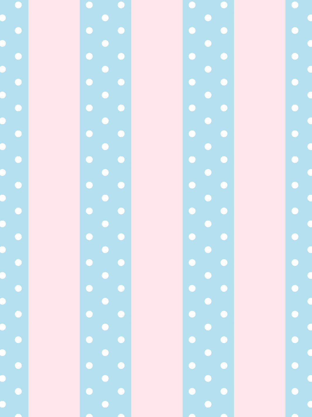 Barbie™ Just Ken Stripe Wallpaper - Blue & Pink Peel and Stick Removable Wallpaper for Bedroom, Nursery, and Home Decor