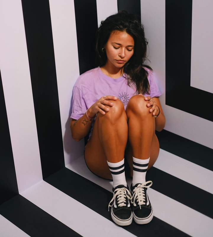 Old School American Socks - Ankle High Cotton Socks for Men & Women - Perfect for Casual Wear, Sports and Everyday Comfort