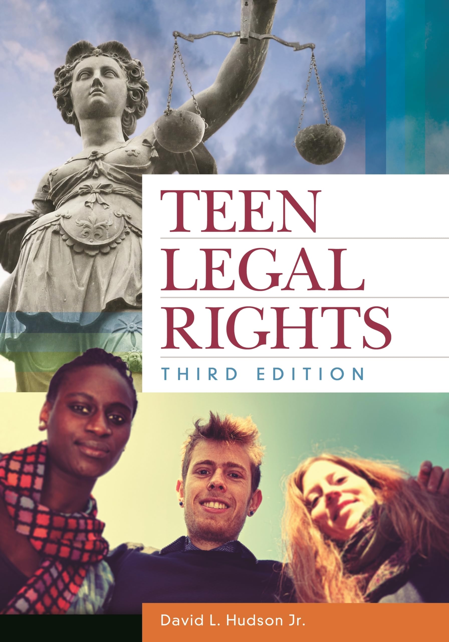 Teen Legal Rights in the US - Know Your Rights as a Minor | School, Work & Daily Life Scenarios