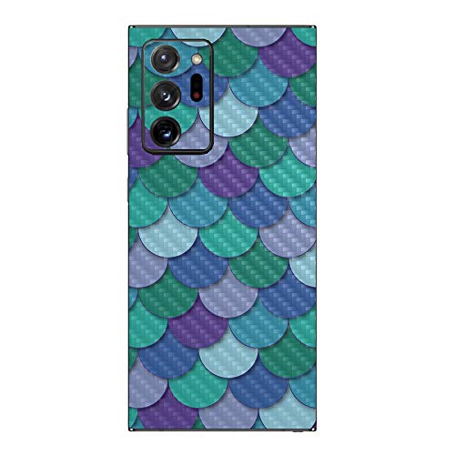 Blue Scales