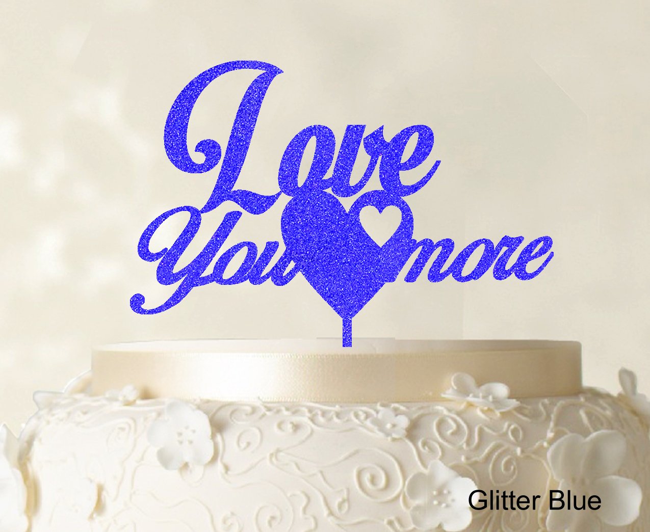 Love You More