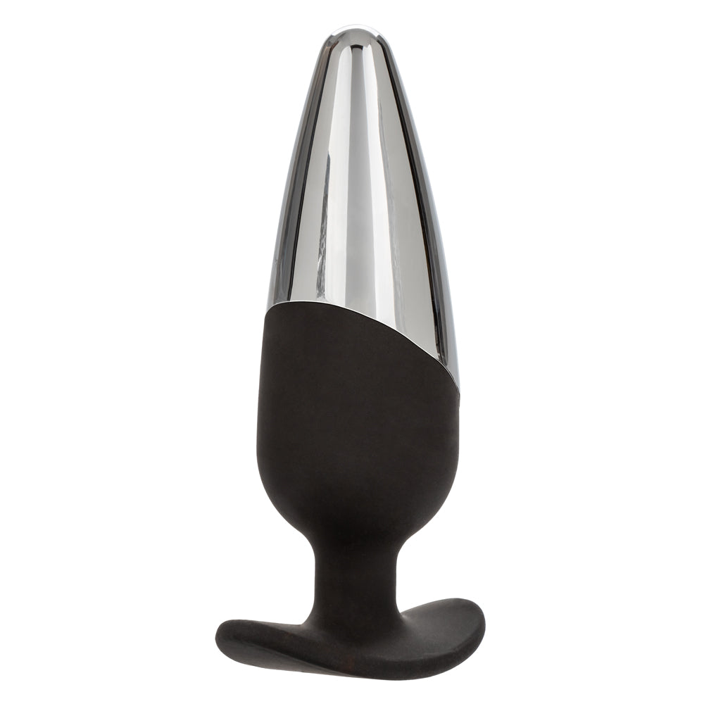 Premium Dual-Surface Metal & Silicone 4.5