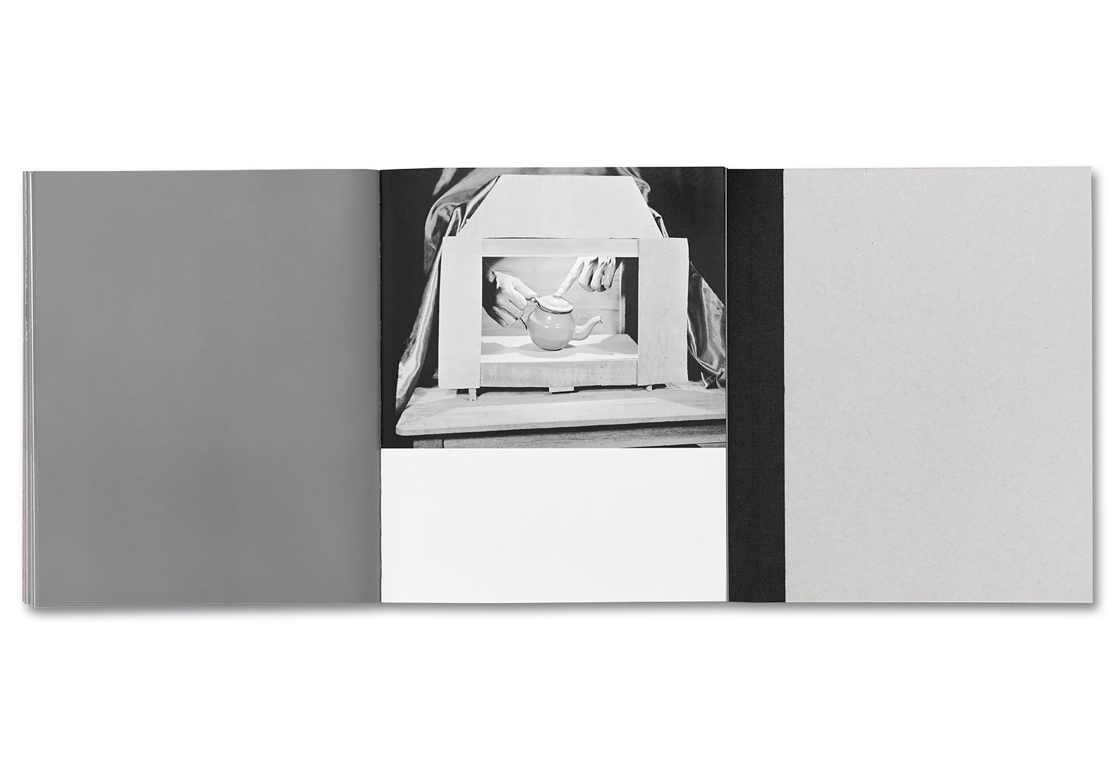 OOBANKEN by Jerome Ming - Signed Collectible Art Book - Perfect for Art Lovers & Collectors