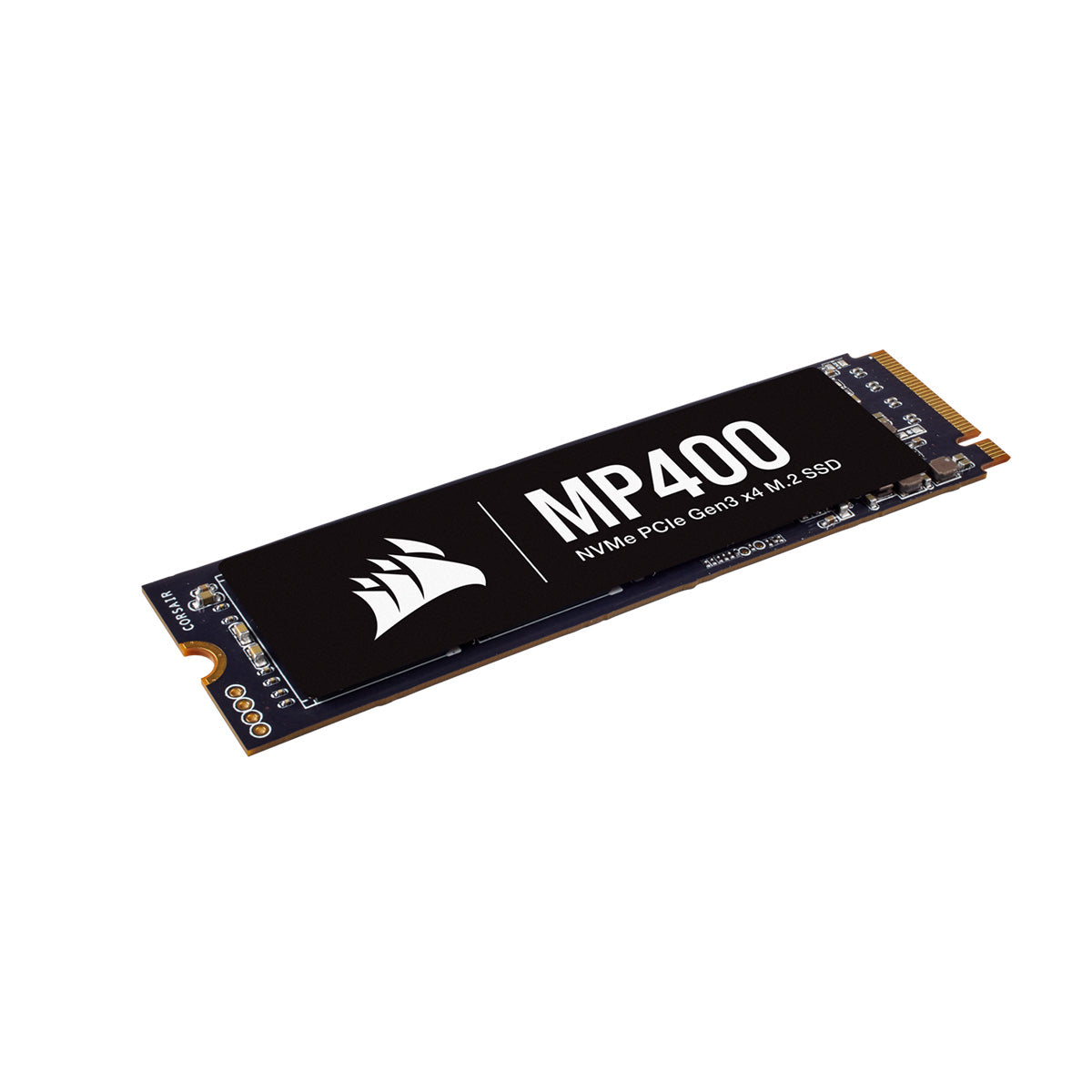 Corsair MP400 1TB PCIe Gen3 x4 NVMe M.2 SSD - High Speed Internal Solid State Drive for Gaming, Video Editing & PC Performance Upgrade