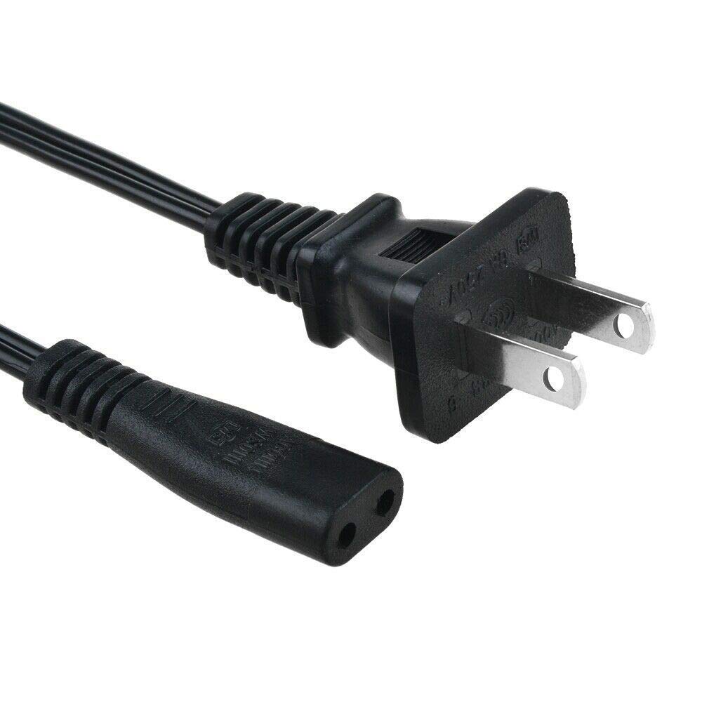 Original AC Adapter Charger for Philips Norelco 4417LC 6955XL 6948XL Electric Shaver - Replacement Power Supply Cord with Plug - Perfect for Home, Travel & Office Use