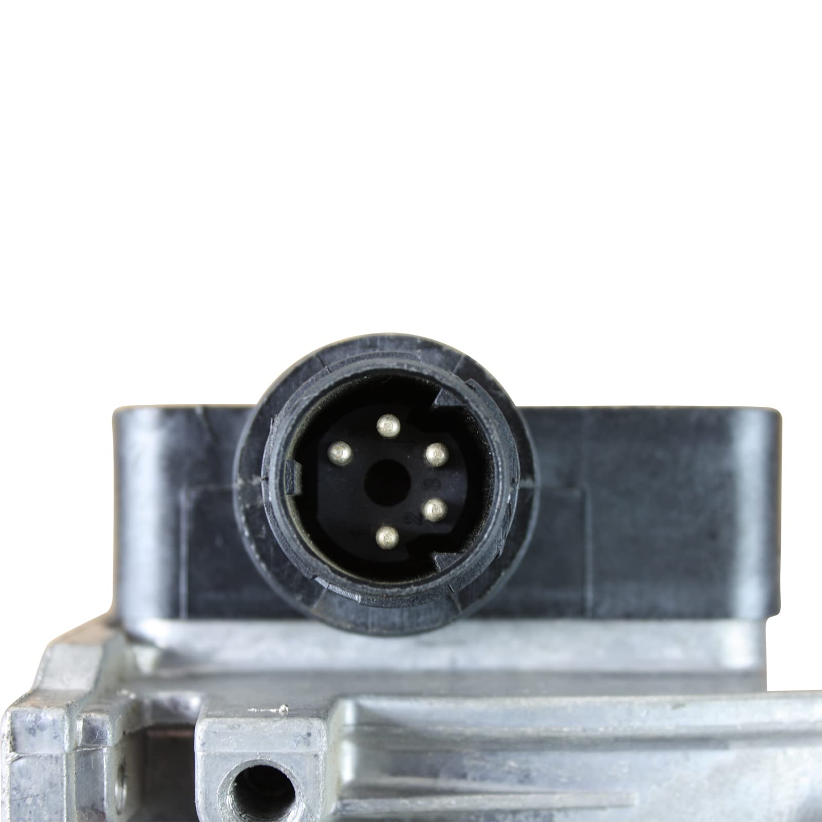 Premium Mass Air Flow Sensor MAF AFM for 1990-1995 BMW 318i 318ic 318is 318ti - OEM Fit MF2134 - High Performance Air Intake Sensor for Improved Engine Efficiency & Fuel Economy