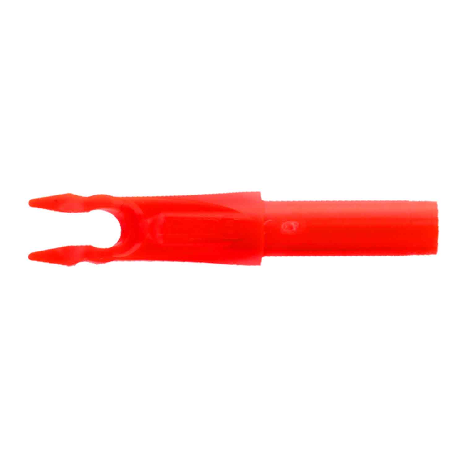 Beiter Insert Nock - .166 #1, .166 #2, 19/1, 19/2 Sizes - High Precision Archery Accessories for Target Shooting and Bowhunting