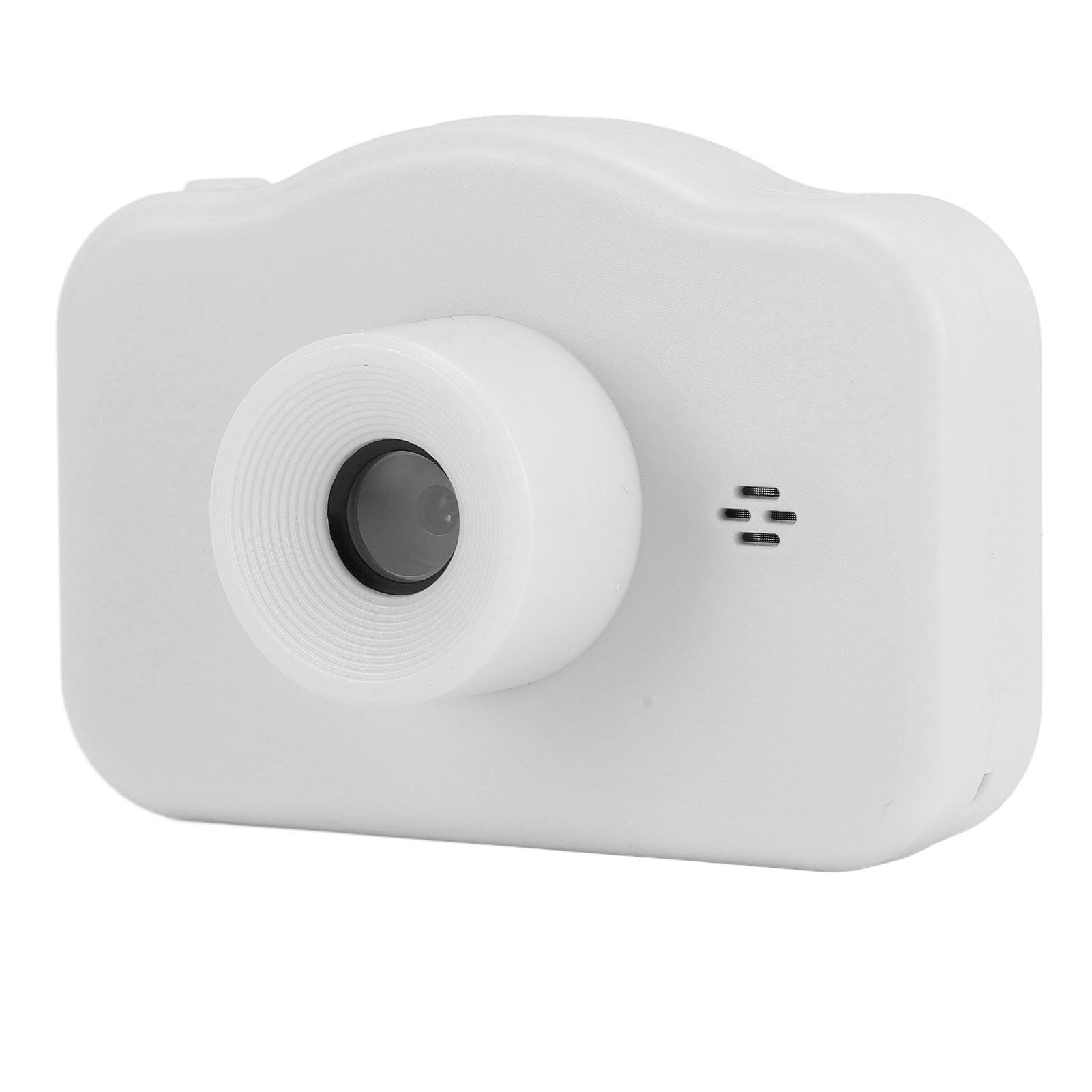 Mini Digital Camera for Kids - Shockproof & Waterproof Children's Camera with 2.4