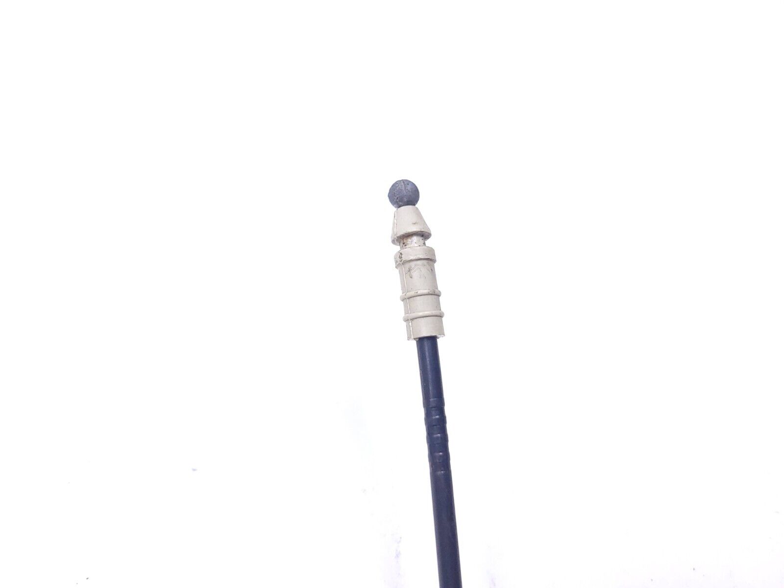 03 08 Toyota Corolla Hood Release Cable with Lever OEM Replacement Part - Perfect for DIY Car Repairs & Maintenance