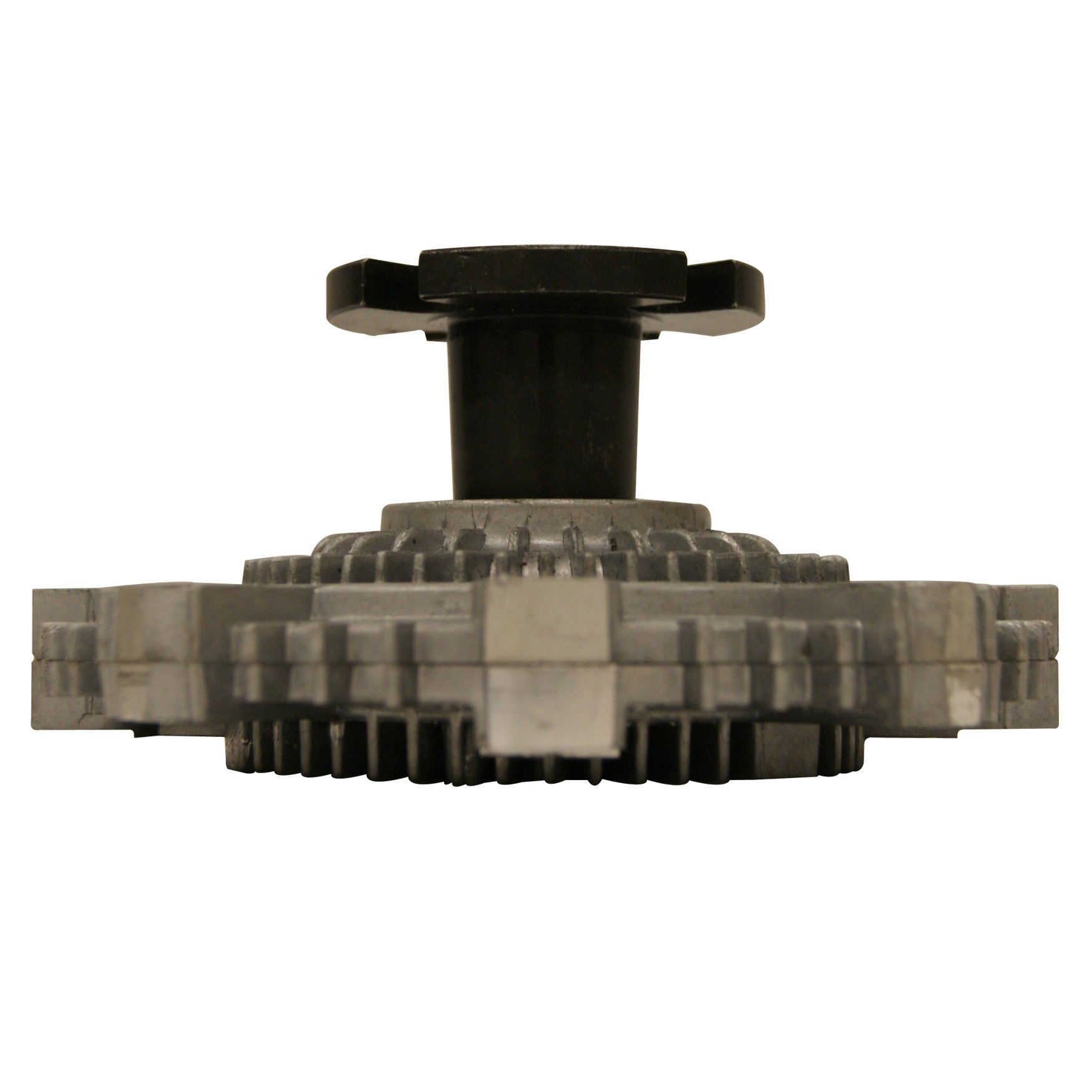 GMB 925-2220 Engine Cooling Fan Clutch - Replacement for Chevy, GMC Trucks & SUVs - Improves Engine Cooling & Performance - Perfect for Off-Roading, Towing & Hot Weather Driving