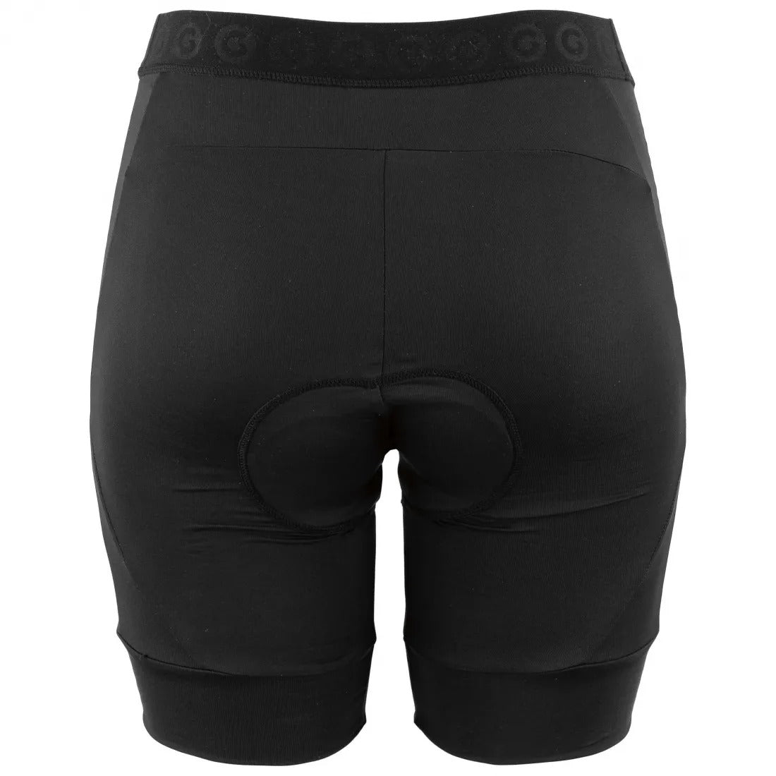 Louis Garneau 2023 Women's Bike Shorts - Breathable Padded Cycling Underwear for Road & Mountain Biking - Perfect for Long Distance Rides & Training Sessions