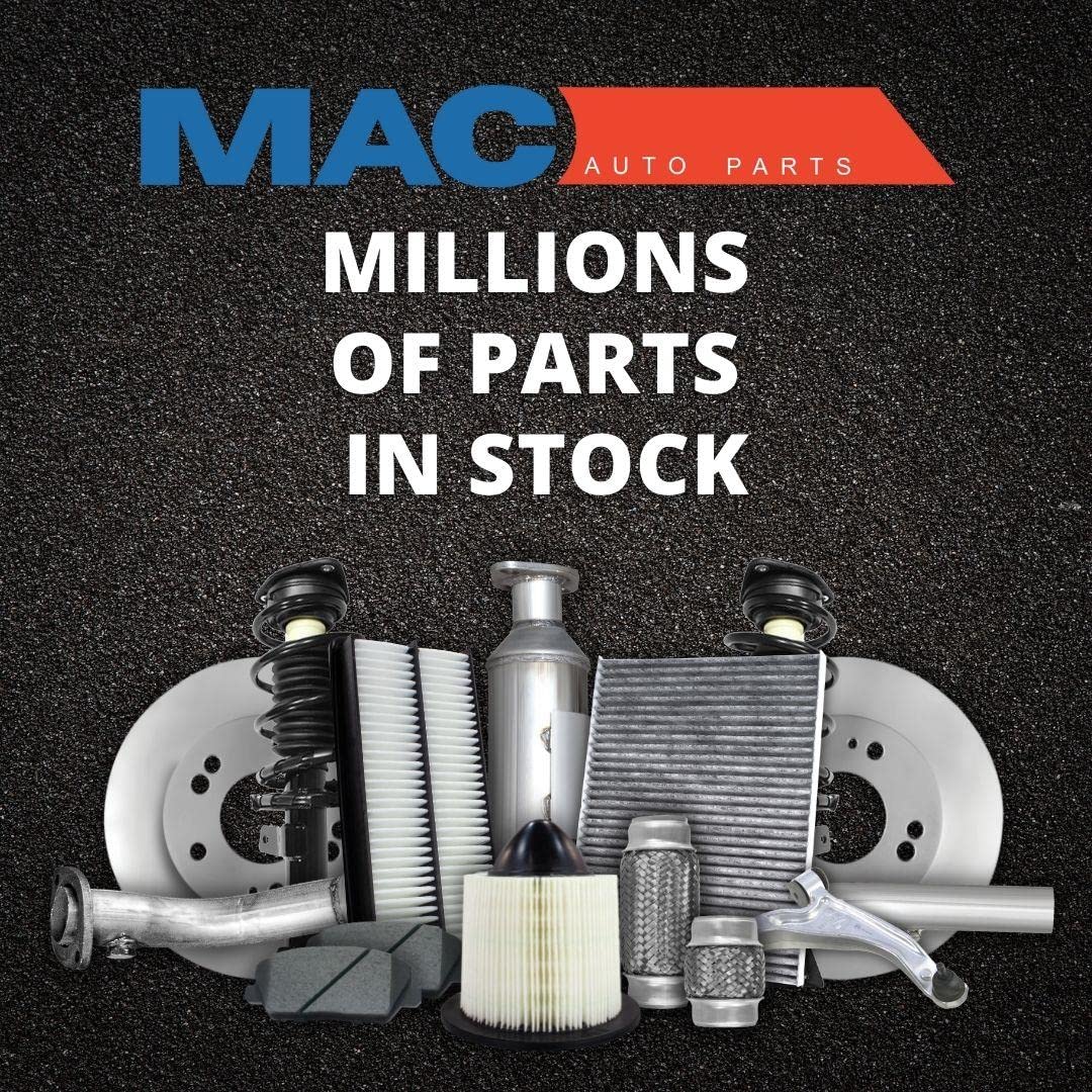 2000-2004 Toyota Tundra 3.4L 4.7L Engine Air Filter & Fuel Filter Replacement Kit - Compatible with 1st Gen Tundra V6 & V8 Models - Improves Engine Performance & Fuel Efficiency (Perfect for Off-Roading, Daily Commuting & Towing)