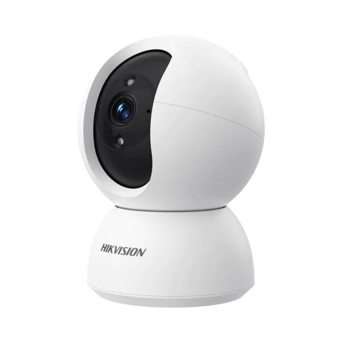 2MP Indoor PT WiFi Security Camera with Audio, 4mm Lens, Acusense Technology - Ideal for Home Monitoring, Baby Watching, and Pet Surveillance
