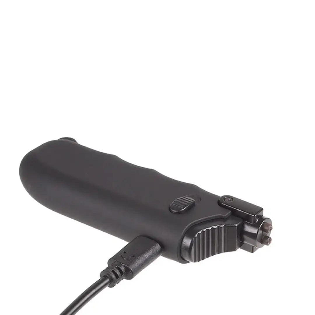Lifesystems Plasma Lighter - Windproof USB Rechargeable Electric Arc Lighter for Outdoor Camping, Hiking, and Survival Gear