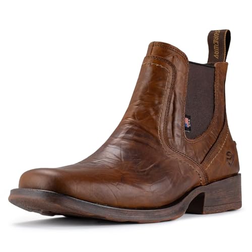 Barn Brown
