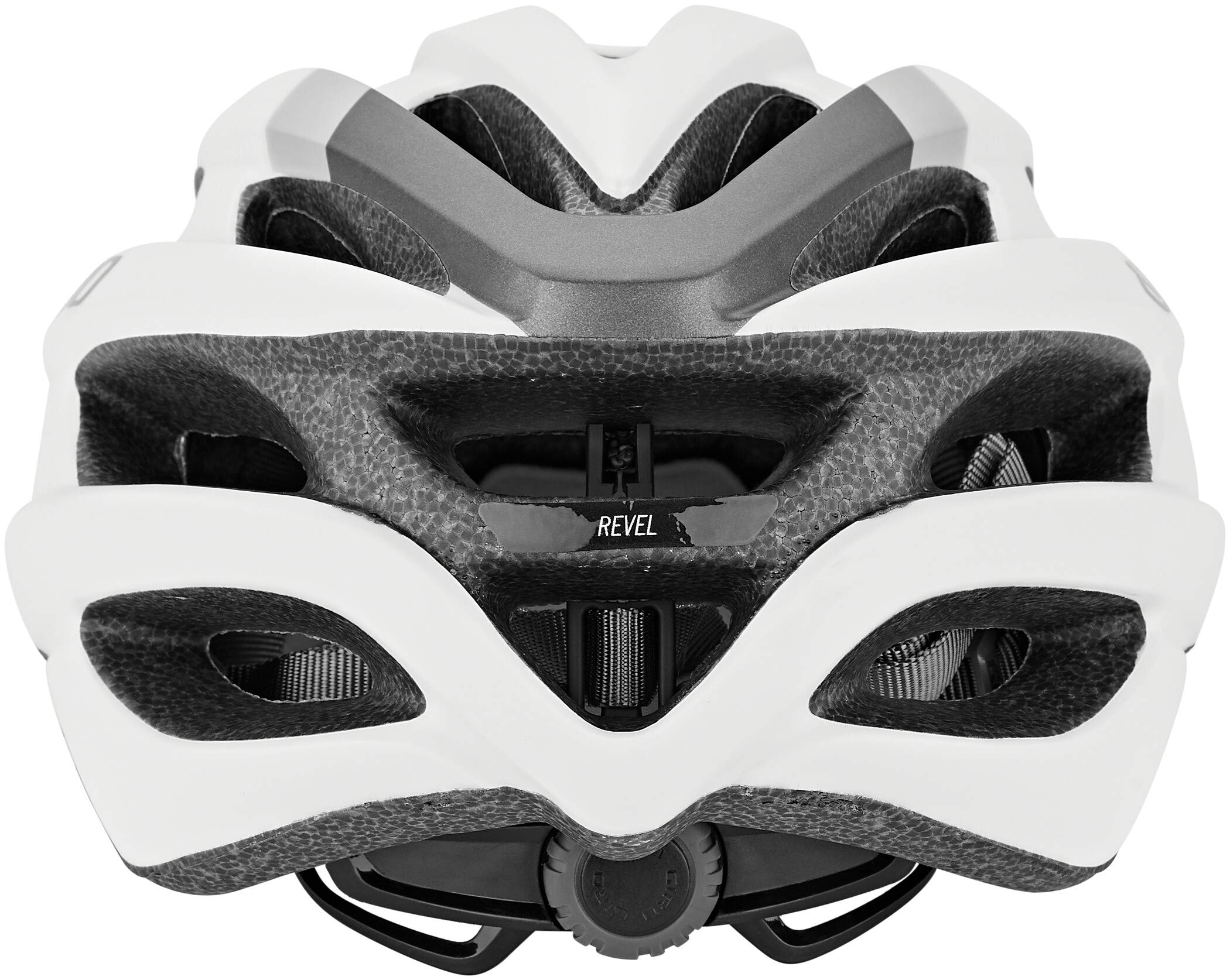 Giro Revel MTB Bike Helmet for Men & Women - Lightweight, Ventilated Mountain Biking Safety Gear - Perfect for Trail Riding, Cycling Adventures & Outdoor Sports