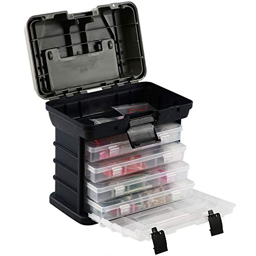 Transparent Inner Buckle