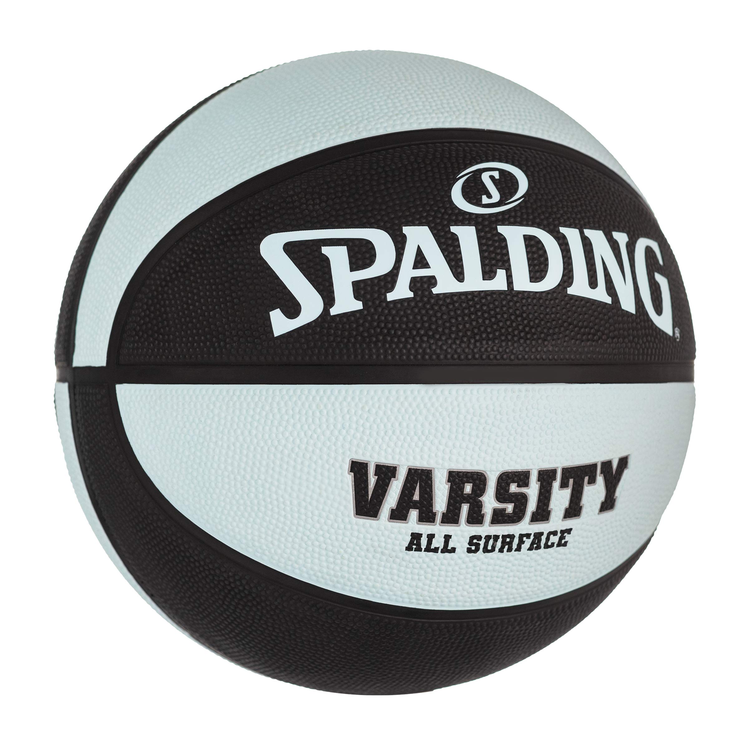 Spalding Varsity All Surface Outdoor Basketball - Official Size 29.5