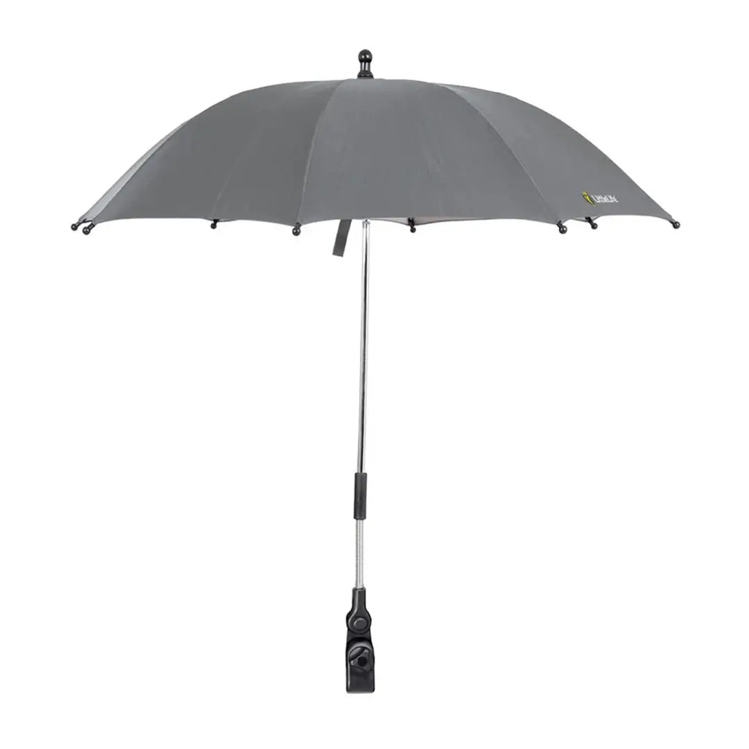 LittleLife Buggy Parasol - UV Protection Sunshade for Strollers, Baby Carriages & Prams - Perfect for Outdoor Walks, Park Visits & Beach Trips