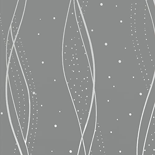 Wave I Grey