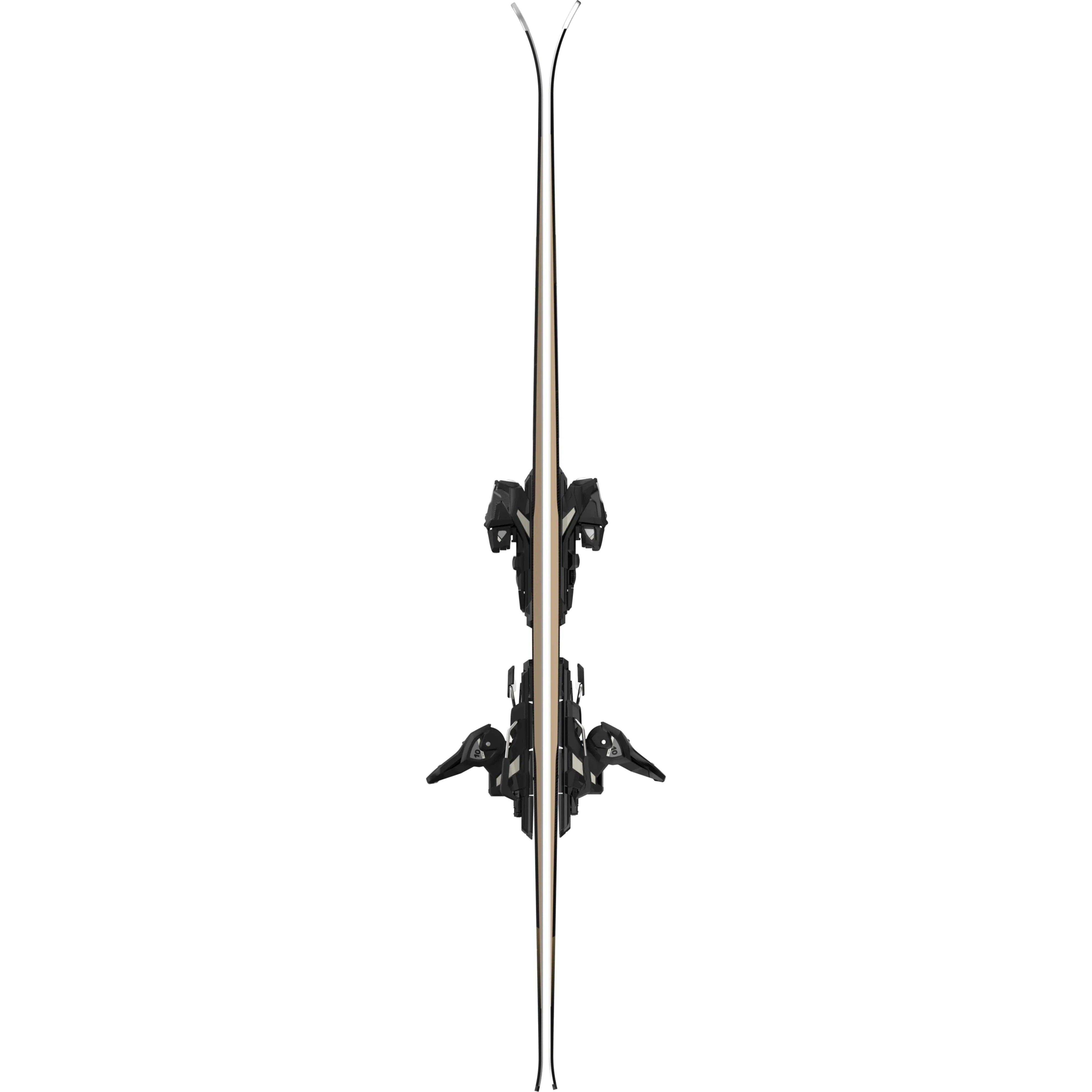 Atomic CLOUD C9 Revoshock LIGHT Ski with M 10 GW Binding 2025 - Premium All-Mountain Skis for Men | Perfect for Powder, Groomers & Freeride | Ideal for Advanced Skiers on Steep Terrain