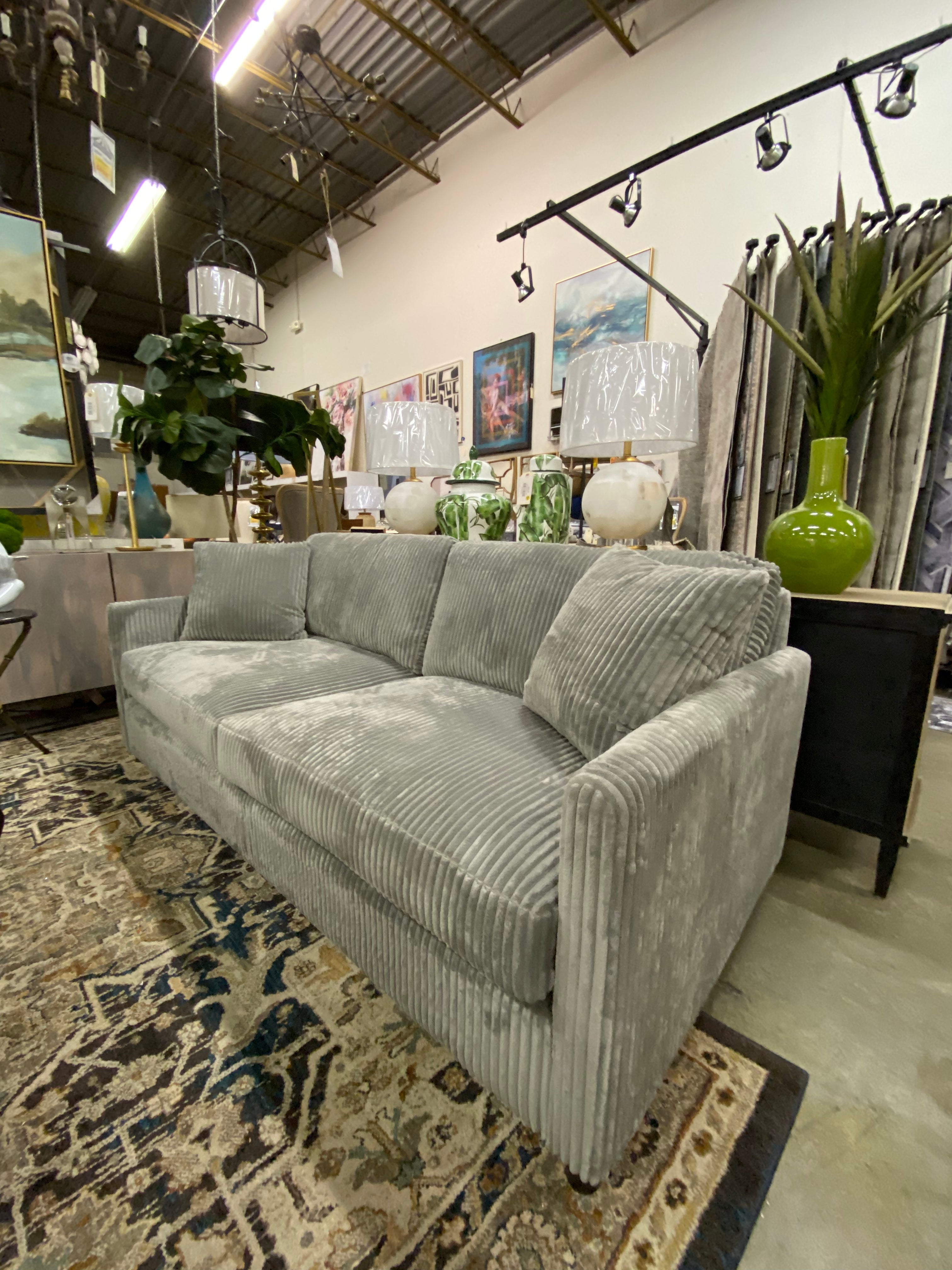 Lauren Sofa 84