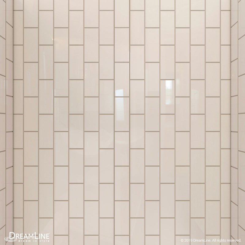 DreamLine QWALL VS 41.5