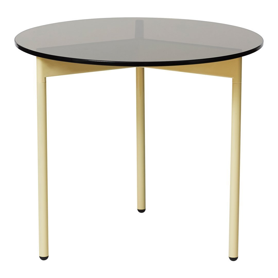 Modern Glass Coffee Table - Stylish & Durable Living Room Centerpiece for Home Decor | Perfect for Lounging, Entertaining & Displaying Decor