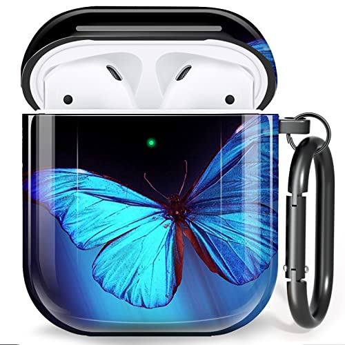 Blue Butterfly