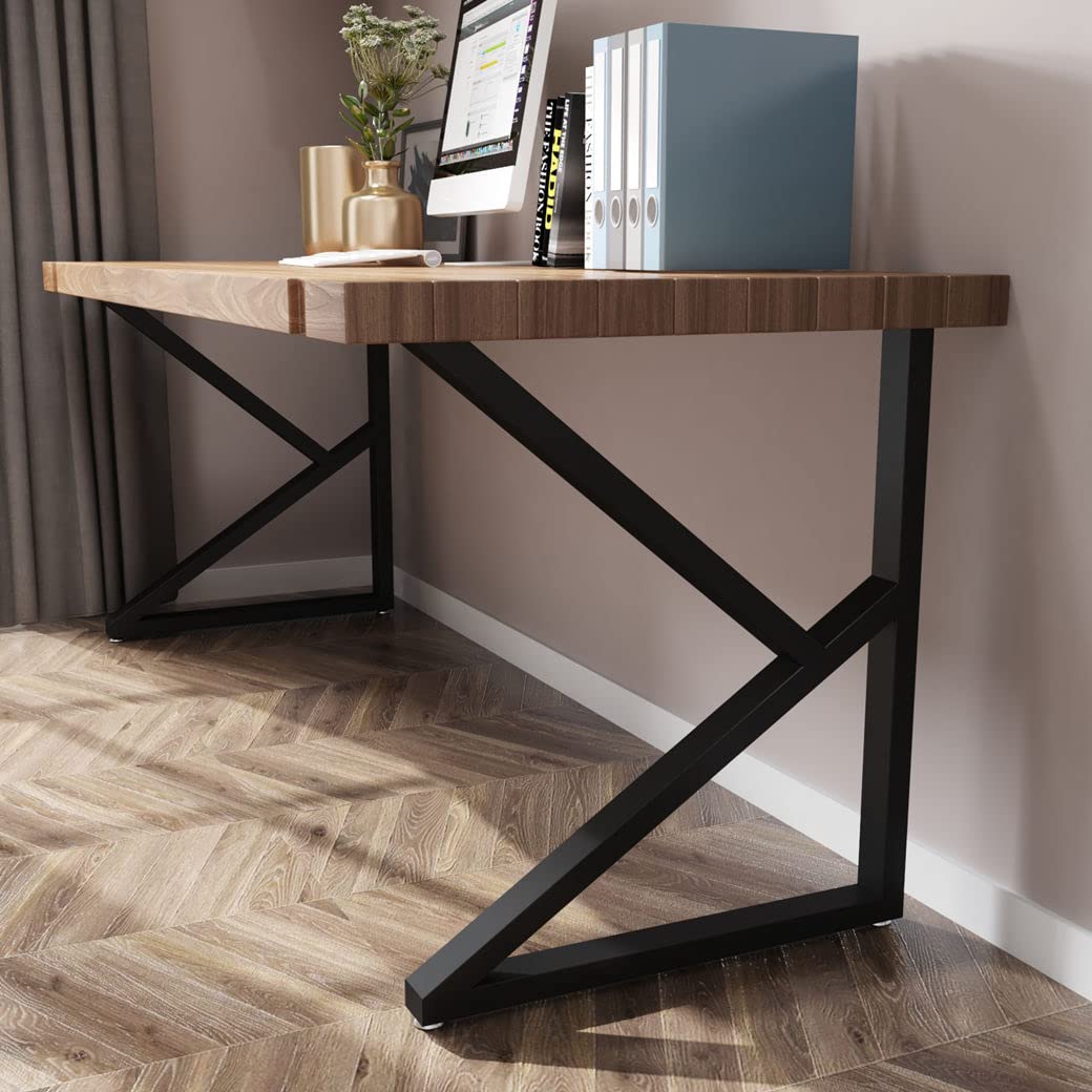 K-Shaped Heavy Duty Metal Table Legs 28