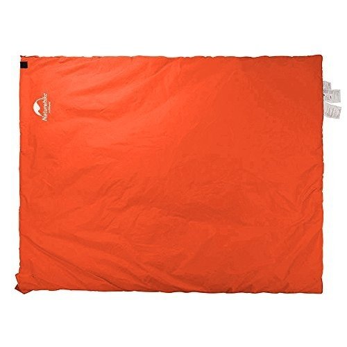 Naturehike Ultralight Sleeping Bag for Backpacking - Compact 3 Season Waterproof Camping Sleeping Bag with Compression Sack - Perfect for Hiking, Travel & Outdoor Adventures