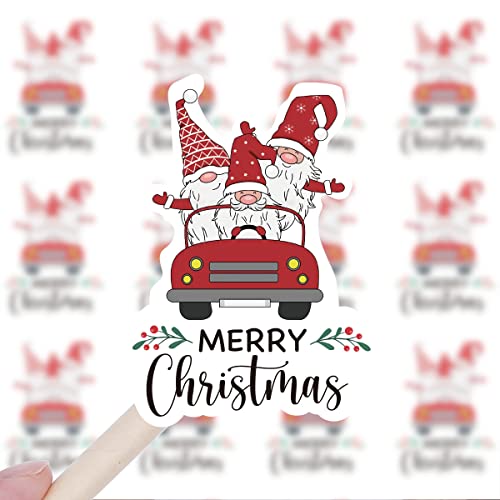 Merry Christmas Gnome