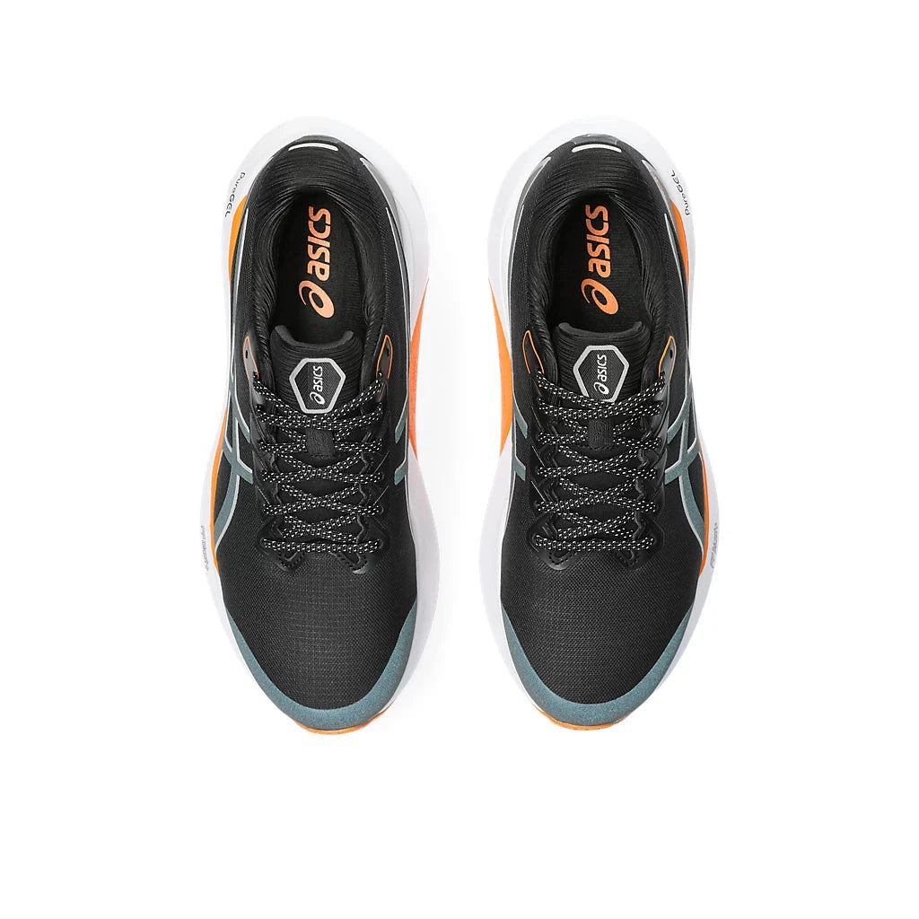ASICS Men's Gel Kayano 30 Lite Show Running Shoes - Lightweight Cushioned Support for Jogging, Gym Workouts & Daily Walking