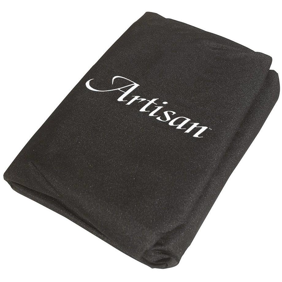 Artisan 42-Inch Canvas Grill Cover for Built-In BBQs - Heavy-Duty, Weatherproof Protection for Outdoor Cooking & Grilling
