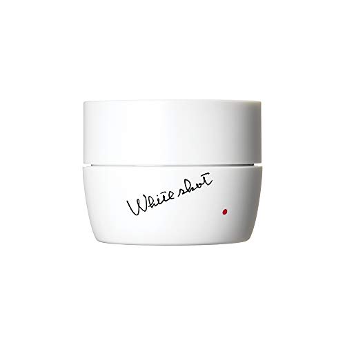 Pola White Shot RXS Skin Brightening Serum - Effective Whitening & Brightening Treatment for Radiant Skin | Perfect for Daily Skincare Routine & Special Occasions