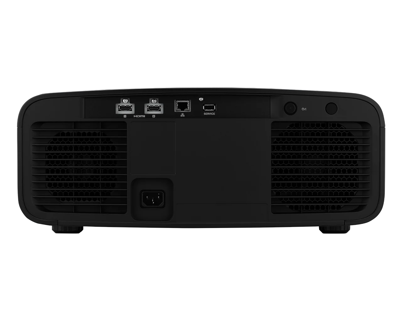 Dreamedia Platinum Home Theater System - 4K Ultra HD Projector with 5.1 Surround Sound & 120