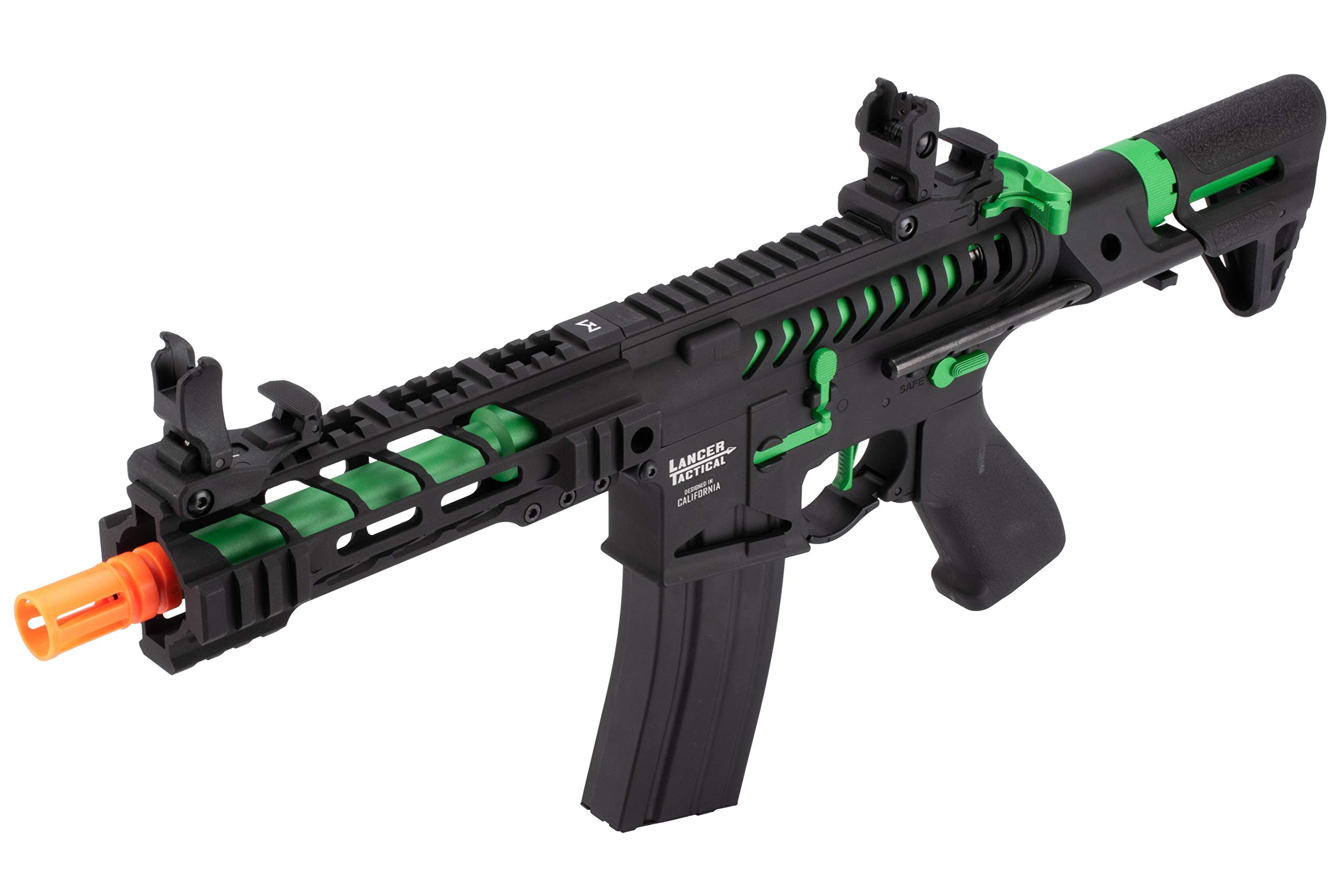 Lancer Tactical ProLine Battle Hawk 7