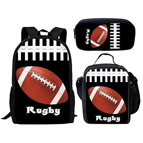 Rugby